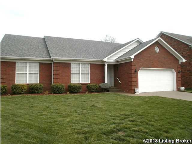 8001 Adams Run Rd, Louisville, KY 40228 - photo 1