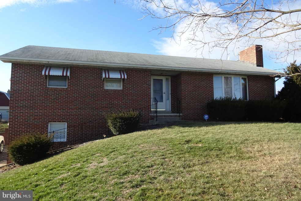 14329 Williamsport Pike, Greencastle, PA 17225 - photo 1