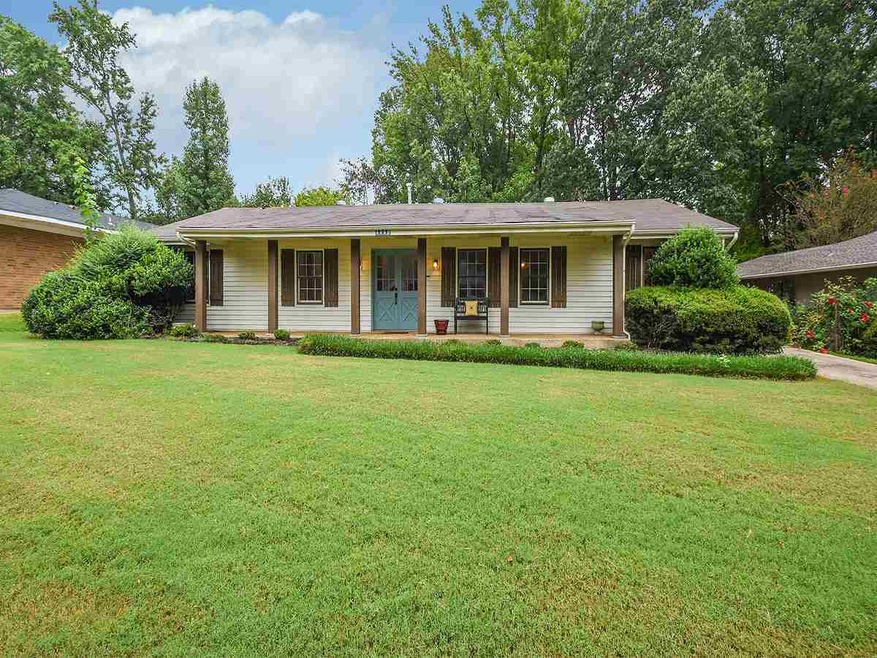 Low maintenance one level Germantown home,convenie