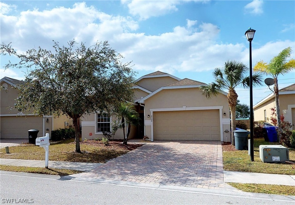 8308 Silver Birch Way, Lehigh Acres, FL 33971 - photo 1