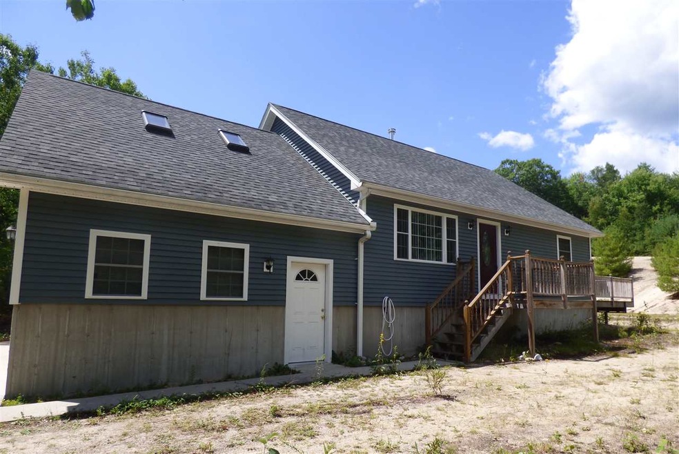 89 Duncan Lake Rd, Ossipee, NH 03864 - photo 1