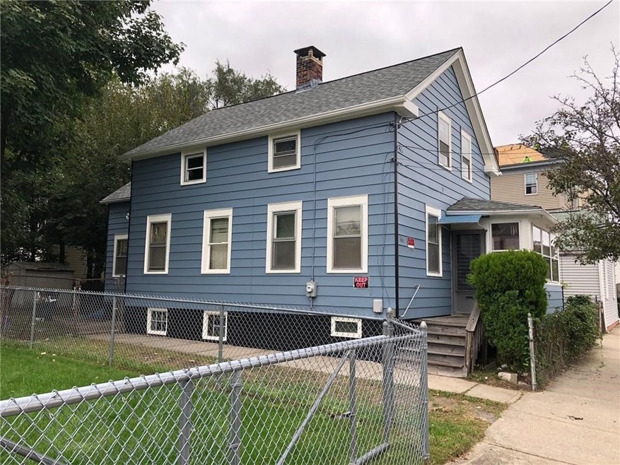 166 Holden St, Providence, RI 02908 - photo 1
