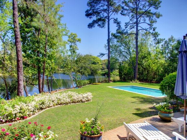 309 Forest Oaks, Saint Simons Island, GA 31522 - photo 1