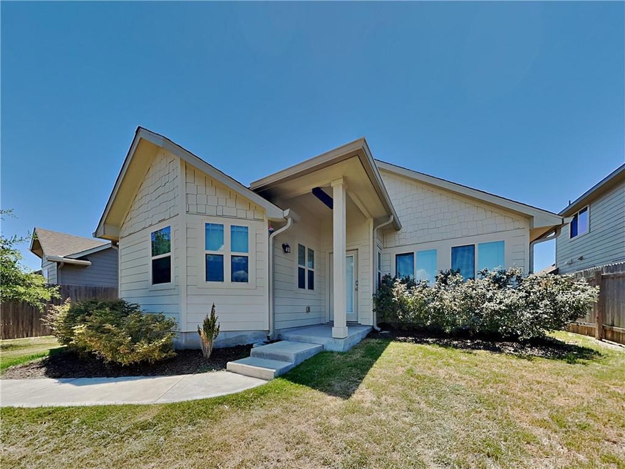 418 Silo St, San Marcos, TX 78666 - photo 1