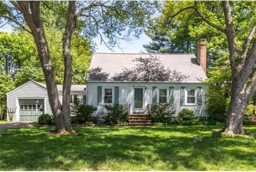 11 Damon St, North Reading, MA 01864 - photo 1