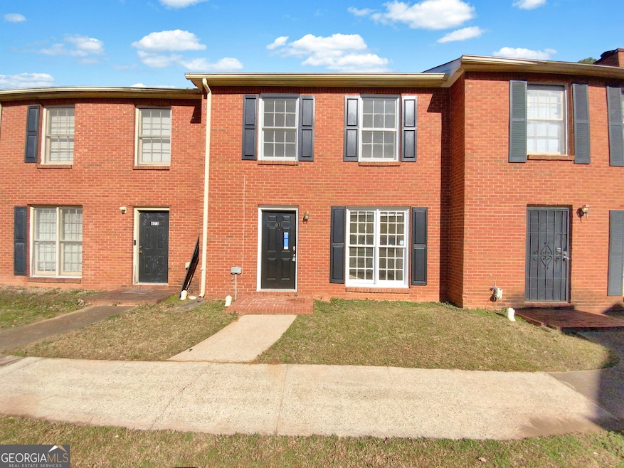 671 Redland Dr, Jonesboro, GA 30238 - photo 1