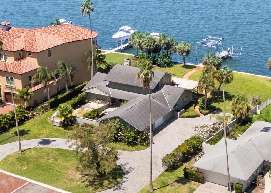 Sold $2,842,500 • Co-Listing Agent