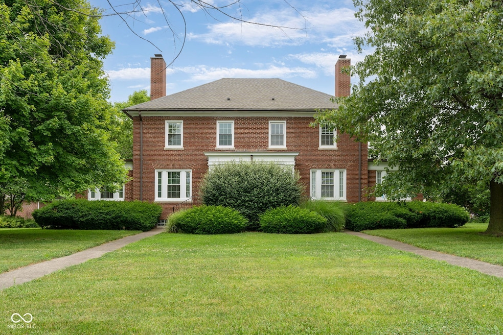 8424 E 56th St, Indianapolis, IN 46216 - photo 1