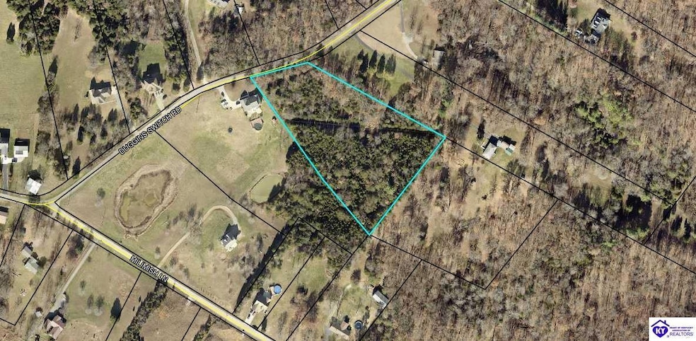 0 Duggin Switch Rd, Vine Grove, KY 40175 - photo 1