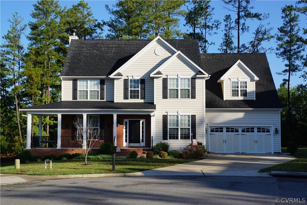 11700 Black Alder Dr, Moseley, VA 23120 - photo 1