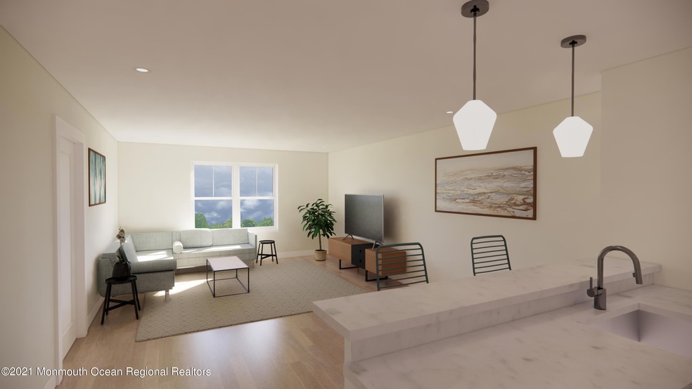 165 Pavilion Ave unit 508, Long Branch, NJ 07740 - photo 1