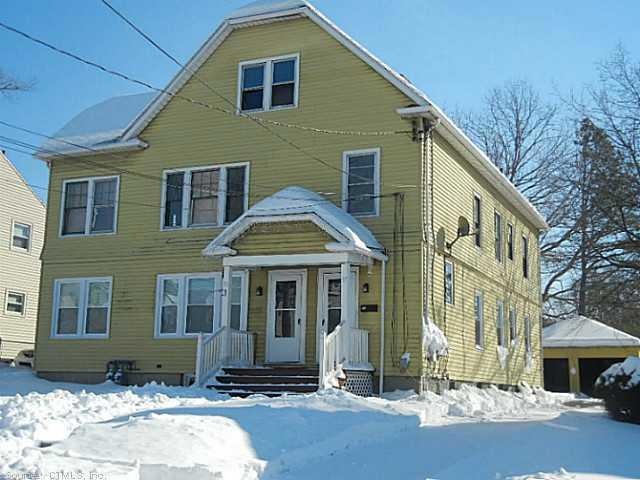 95 Nilan St unit 97, Hartford, CT 06106 - photo 1