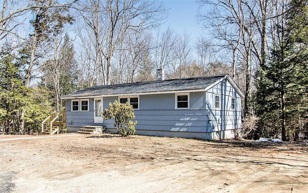 3 Mountain View Dr, Hill, NH 03243 - photo 1