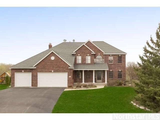 6117 Creek Ridge Ct, Minnetonka, MN 55345 - photo 1