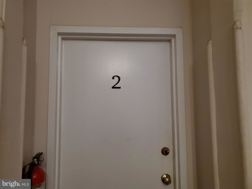 1332 Vermont Ave NW unit 2, Washington, DC 20005 - photo 1