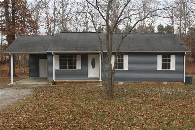 675 Gilley Cir, Manchester, TN 37355 - photo 1