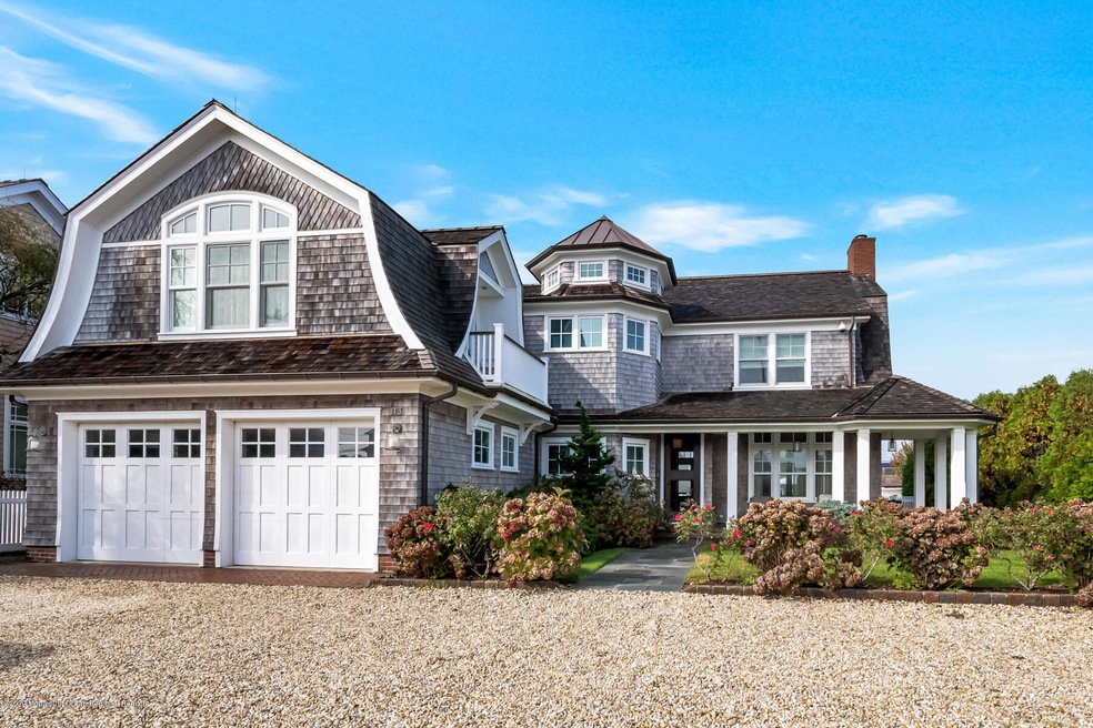 113 Curtis Point Dr, Mantoloking, NJ 08738 - photo 1