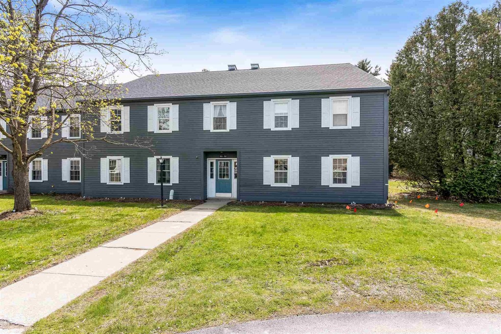 92 Twin Oaks Terrace, South Burlington, VT 05403 - photo 1