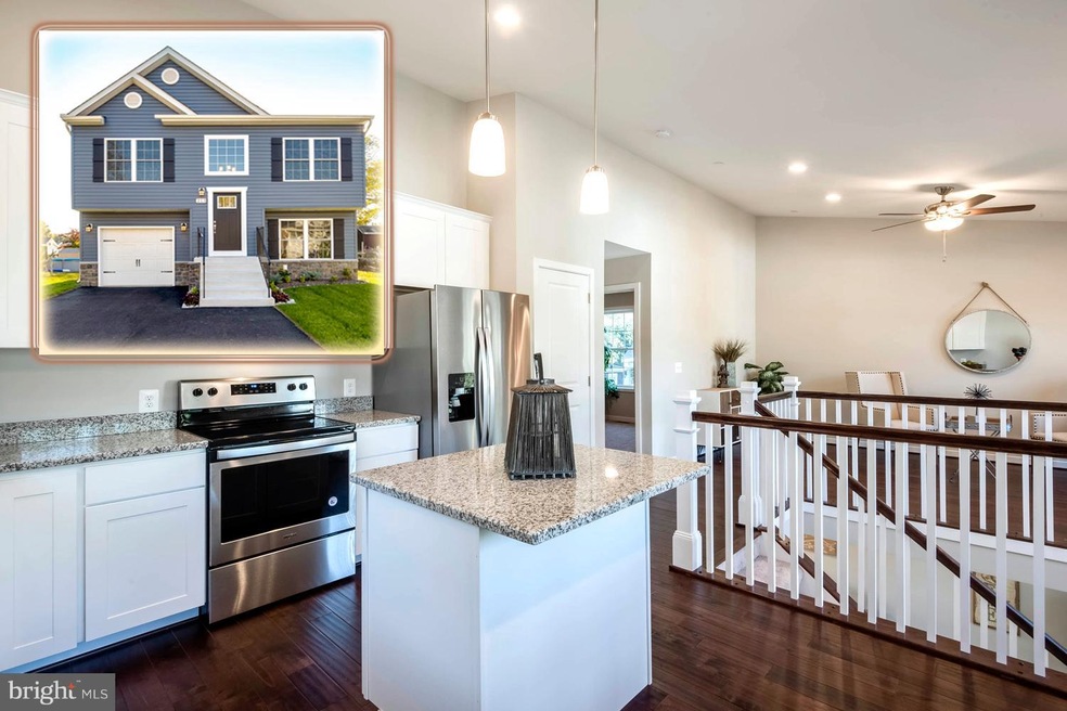 213 Meadow Rd, Riviera Beach, MD 21122 - photo 1