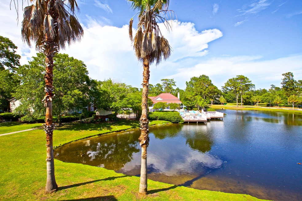 porch view
