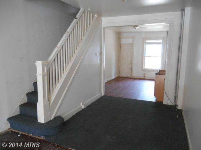 815 N Streeper St, Baltimore, MD 21205 - photo 1