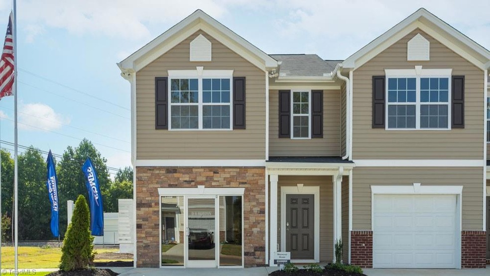 Welcome Home - 5636 Carrington Court, Trinity, NC