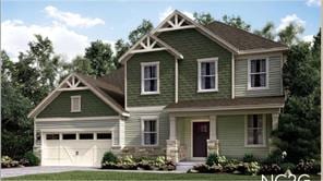 Photo is of a similar home or model.