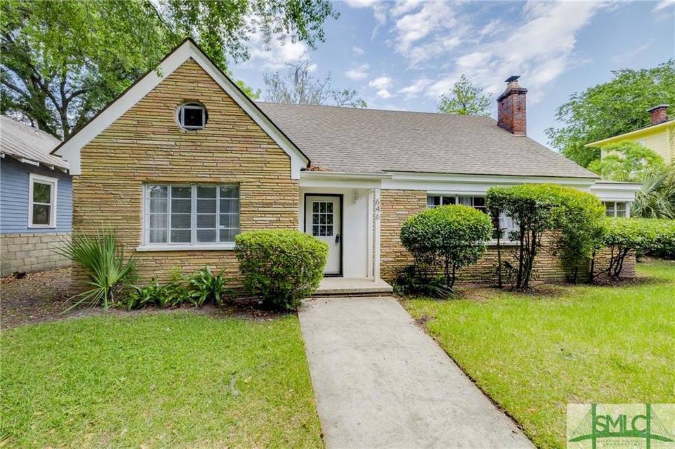646 E 36th St, Savannah, GA 31401 - photo 1