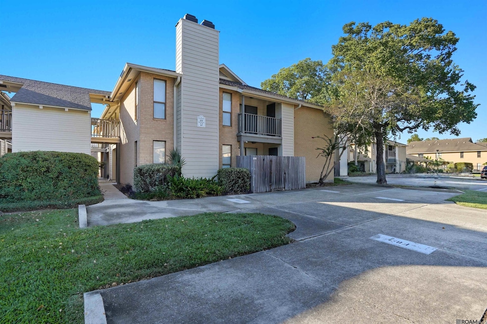 5232 F-3 Butter Creek Ln unit F-3, Baton Rouge, LA 70809 - photo 1