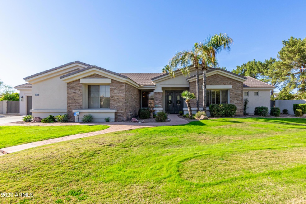 3414 E Norcroft Cir, Mesa, AZ 85213 - photo 1