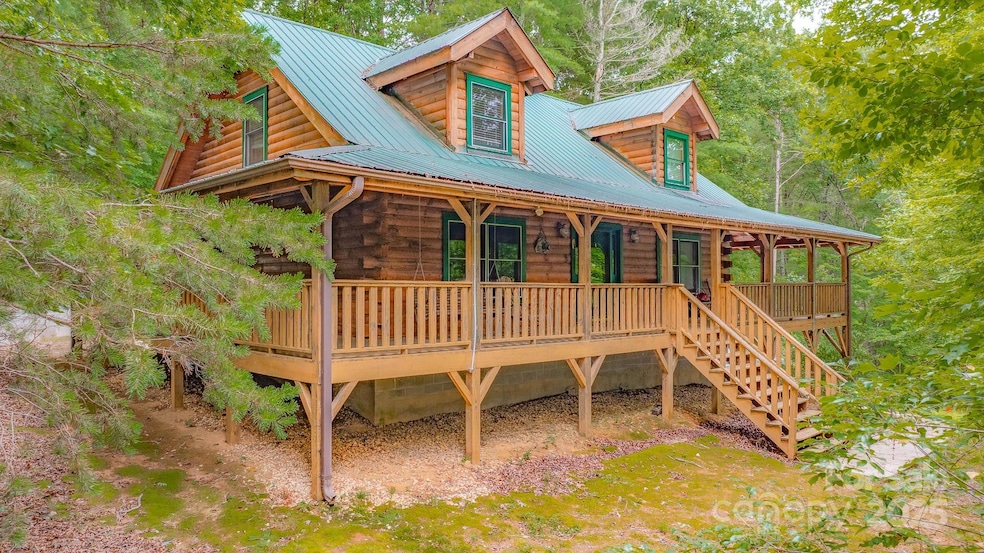 8331 Sugar Hill Rd, Marion, NC 28752 - photo 1