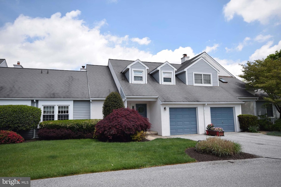 45 Hunters Run, Newtown Square, PA 19073 - photo 1