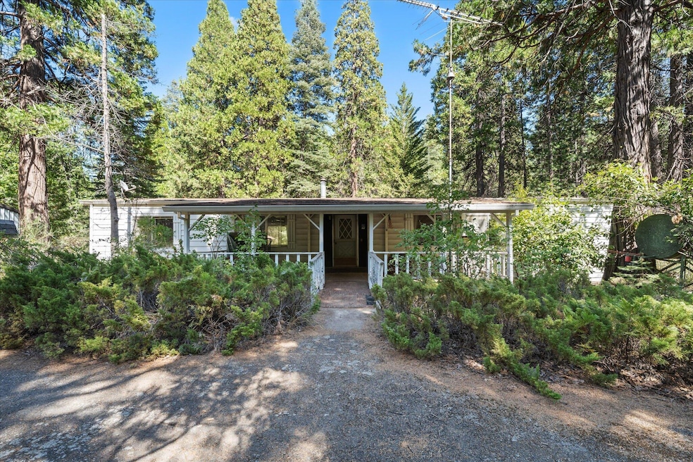 30588 Shingletown Ridge Rd, Shingletown, CA 96088 - photo 1