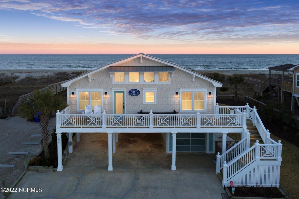 294 E First St, Ocean Isle Beach, NC 28469 - photo 1