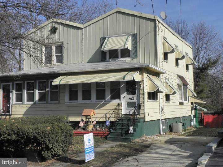 200 1/2 Laurel Ave, Oaklyn, NJ 08107 - photo 1