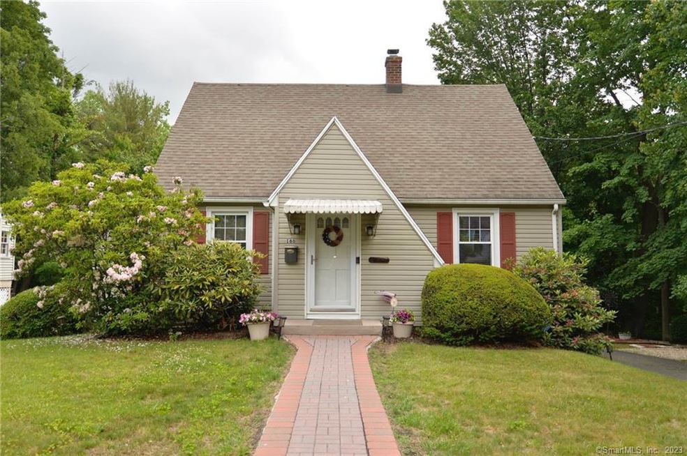 168 Newbury St, Waterbury, CT 06705 - photo 1