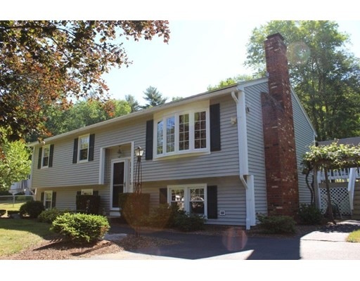 229 N Brookfield Rd, Barre, MA 01005 - photo 1