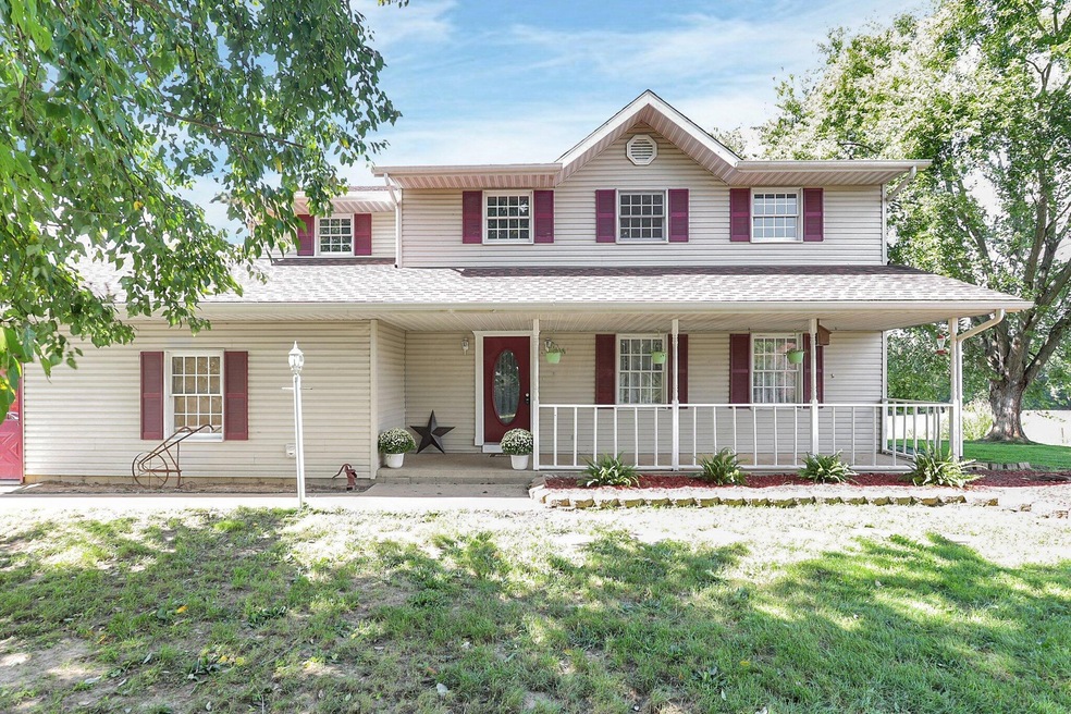 9659 State Route 664 N, Logan, OH 43138 - photo 1