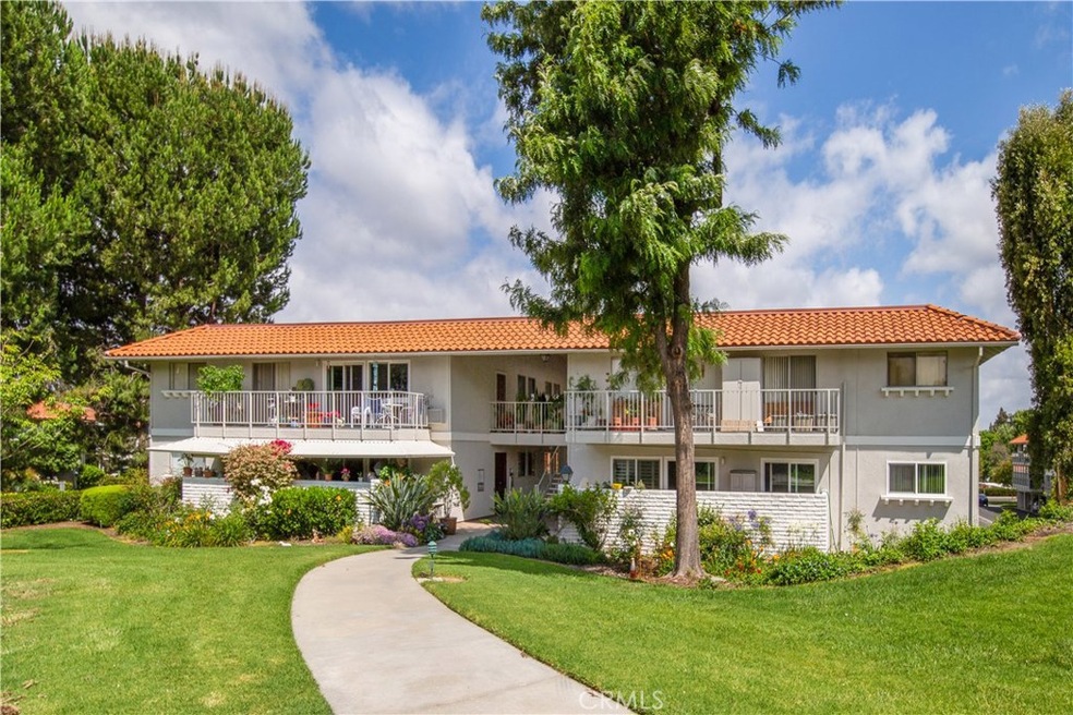 823 Via Alhambra unit B, Laguna Woods, CA 92637 - photo 1