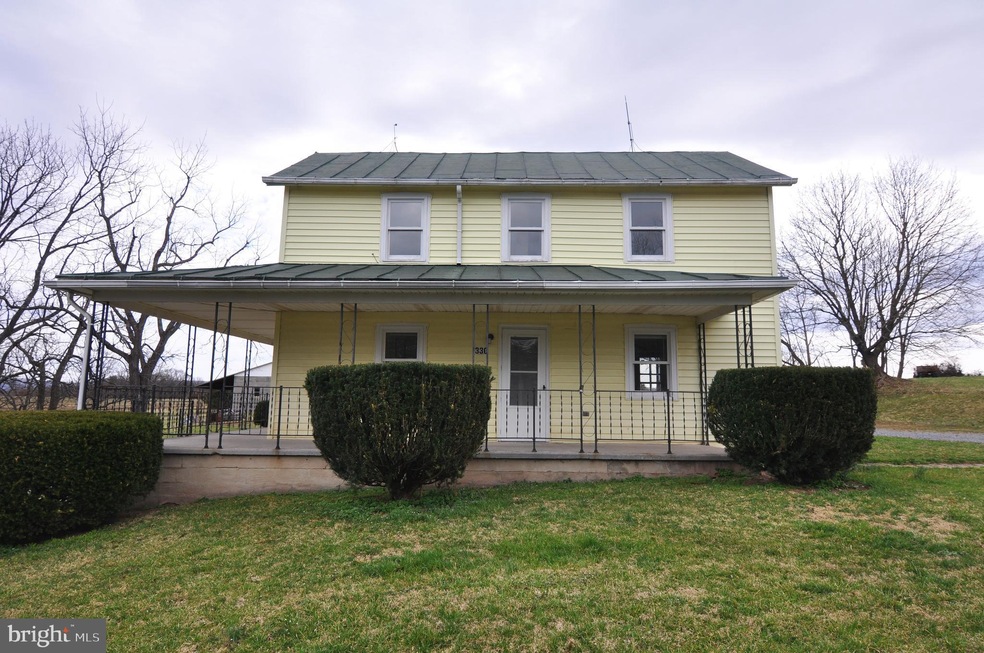 330 Middle Fork Rd, Cross Junction, VA 22625 - photo 1