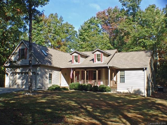 One Level Living on Level Lot