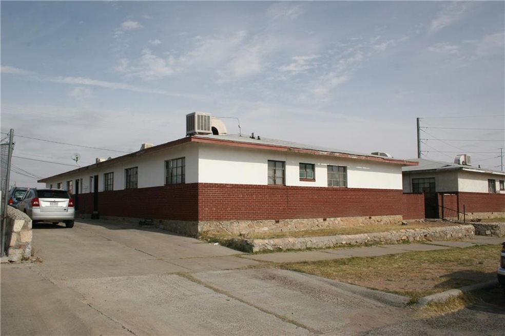 4011 Morehead Ave, El Paso, TX 79930 - photo 1