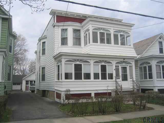 9 Hampton St, Albany, NY 12209 - photo 1