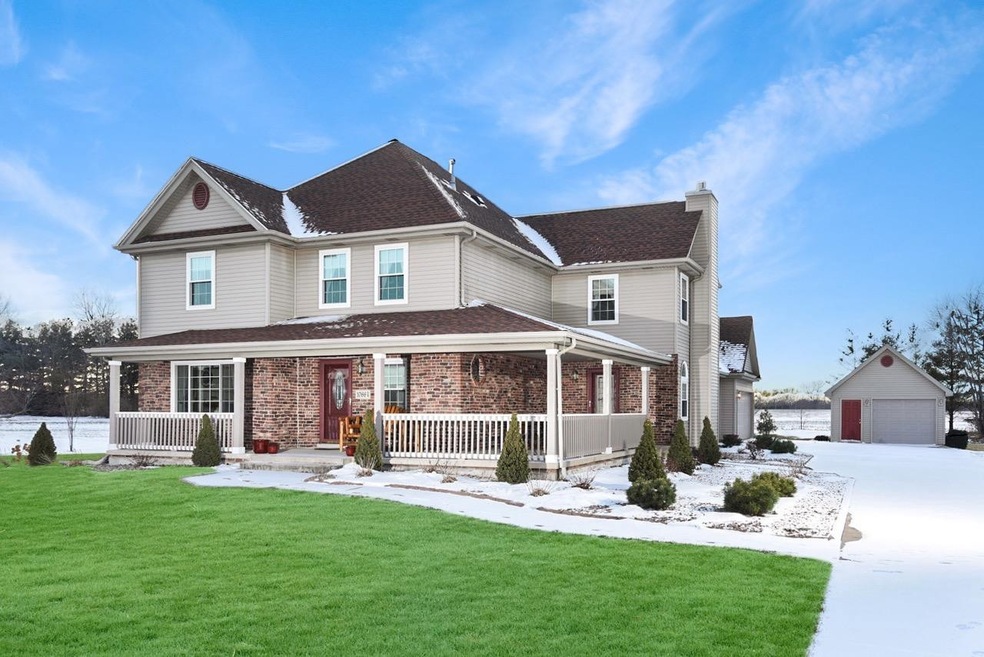 10664 Benton St, Crown Point, IN 46307 - photo 1