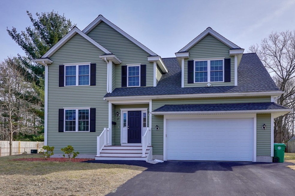 27 Skilton Ln, Burlington, MA 01803 - photo 1