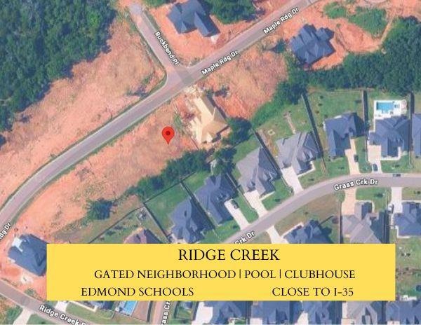 4600 Maple Ridge Dr, Edmond, OK 73034 - photo 1