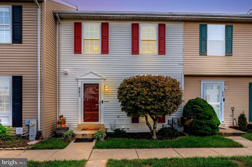 521 Realm Ct E unit 11-68, Odenton, MD 21113 - photo 1
