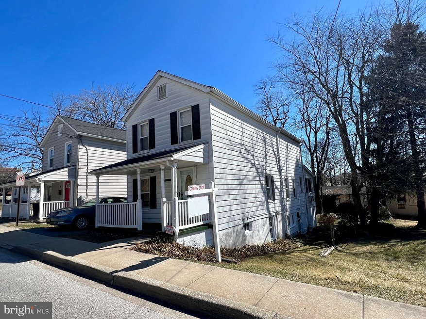 77 S Center St, Westminster, MD 21157 - photo 1