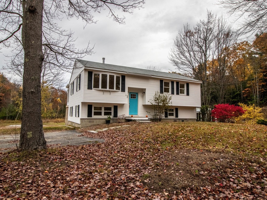 55 Watson Mill Rd, Saco, ME 04072 - photo 1