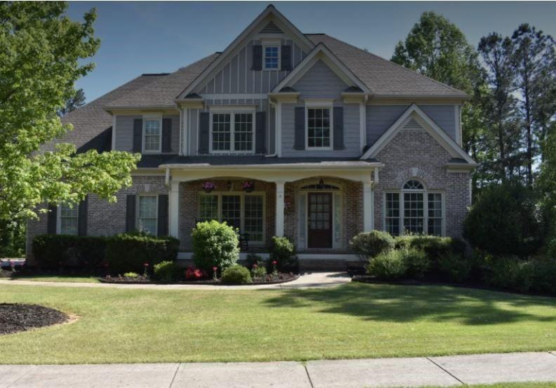 10 Vine Creek Landing, Acworth, GA 30101 - photo 1